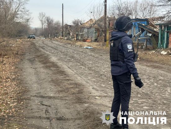 КАБи прилітають щодня, раніше так не було: місцеві про те, як РФ знищує Сумщину