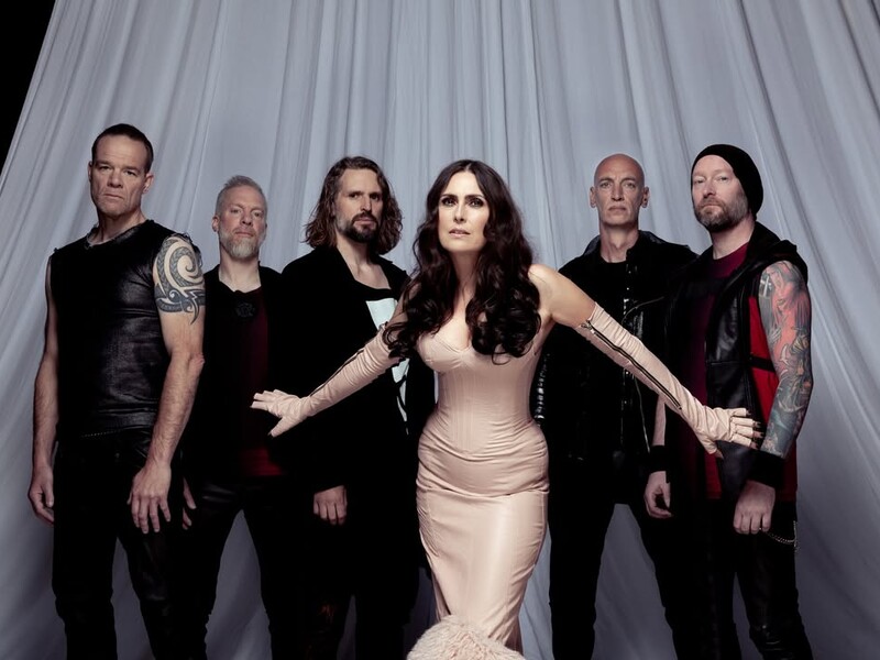 "Є речі, які можемо зробити". Учасники Within Temptation підтримали Україну після припинення допомоги США