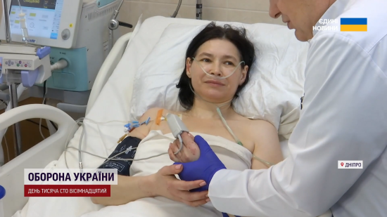 Після російського удару пробула під завалами 20 годин: неймовірна історія порятунку жінки з Костянтинівки