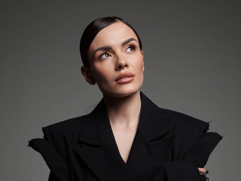 MamaRika збільшила губи й показала, який вигляд тепер має. Відео