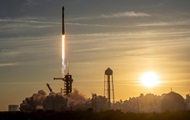 Ракета SpaceX вивела на орбіту понад 70 супутників Ракета SpaceX вивела на орбіту понад 70 супутників