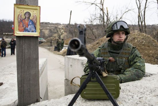 Генштаб оновив втрати росіян у війні - які цифри на 25 березня