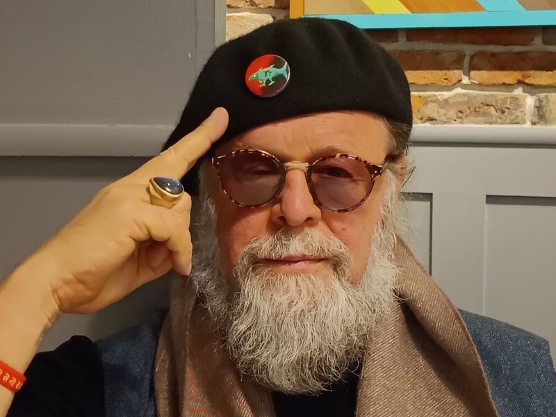 Гребенщиков розповів, як покійний Цой міг би відреагувати на війну Росії проти України