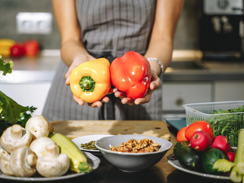 "З'їли один на день – отримали свою дозу". Нутриціологиня назвала продукт, який уповільнює старіння