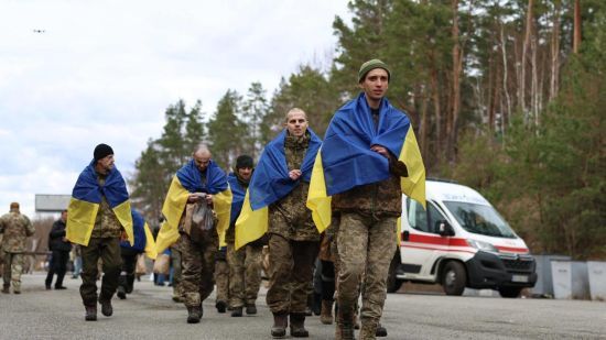 Великий обмін полоненими 19 березня: подробиці про звільнених українських військових (відео)
