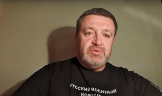 Ворог штурмує плацдарм на правобережжі Херсонщини: чи можливе форсування Дніпра — Братчук