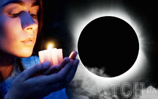 Місячне затемнення 14 березня 2025 року: нюанси періоду та три медитації для трансформації
