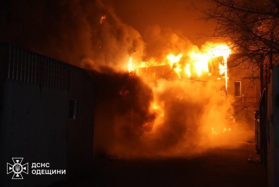Ударів не припиняли: в ОП спростували заяву РФ про "перемир’я" щодо енергетики