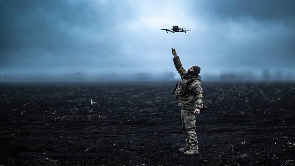 Карта бойових дій на 29 березня 2025 – ситуація на фронті