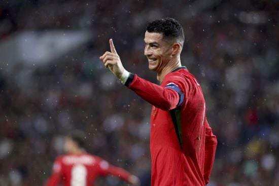 Данія – Португалія: де дивитися і ставки букмекерів на матч 1/4 фіналу Ліги націй