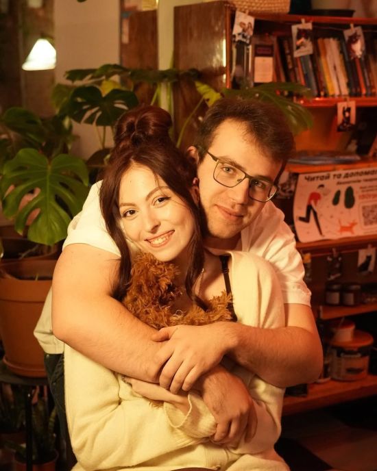 Донька Олі Полякової розсекретила, як бойфренд привітав її в США з 20-річчям і що подарував