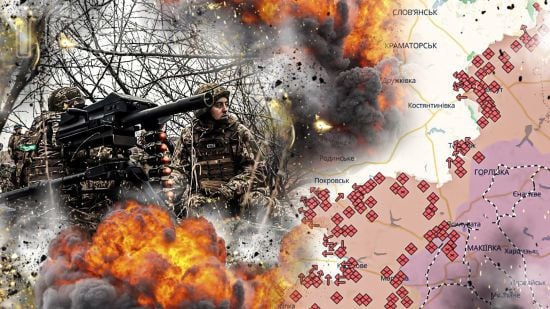 Чи втримають ЗСУ Покровськ: відповідь експерта