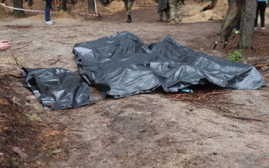 Тіла дев'яти студентів, які приїхали на відпочинок, знайшли жорстоко ізрубаними