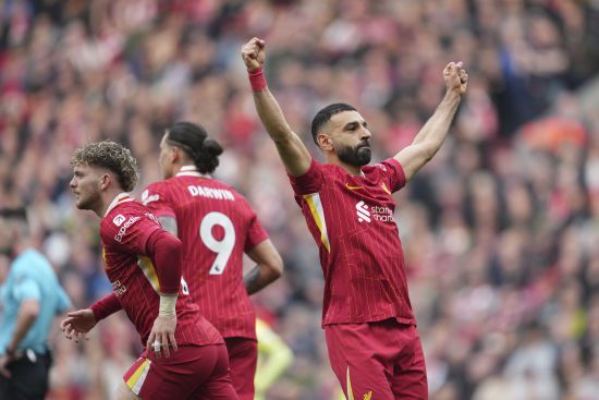 "Ліверпуль" обіграв найгіршу команду АПЛ і став ще на крок ближчим до чемпіонського титулу (відео)