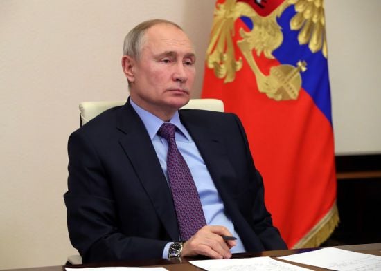 Припинення вогню не на користь Путіну: The Economist назвав небезпеку від реакції "фюрера"