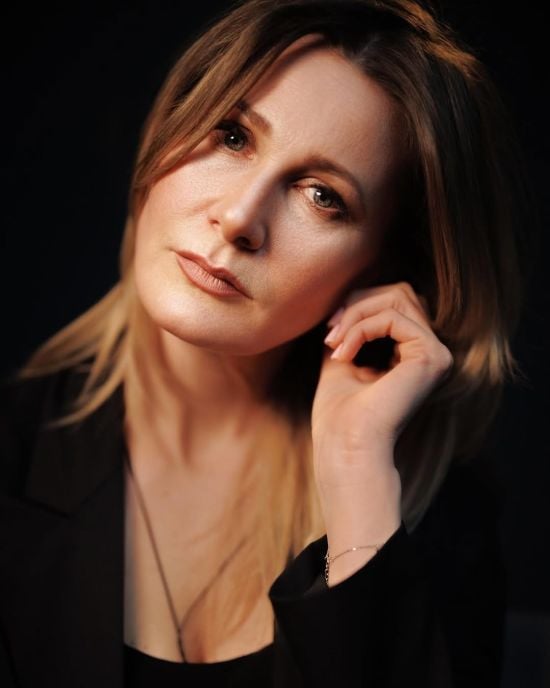 Акторка Віра Кобзар приголомшила, як через зовнішній вигляд її не брали зніматися в кіно