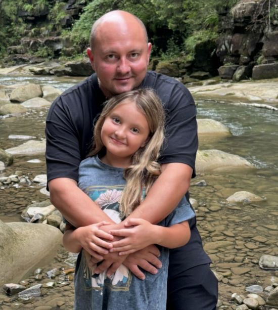 Юрій Ткач розсекретив неочікуваний бізнес 10-річної доньки