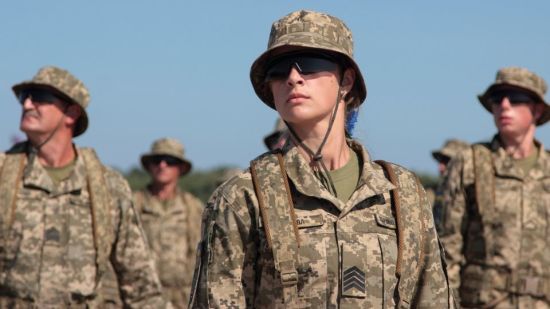 У ЗСУ пояснили, чи будуть мобілізовувати жінок