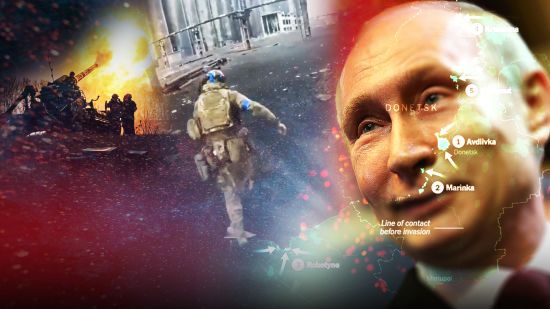 Що потрібно, щоб Путін припинив воювати: політтехнолог дав відповідь Що потрібно, щоб Путін припинив воювати: політтехнолог дав відповідь