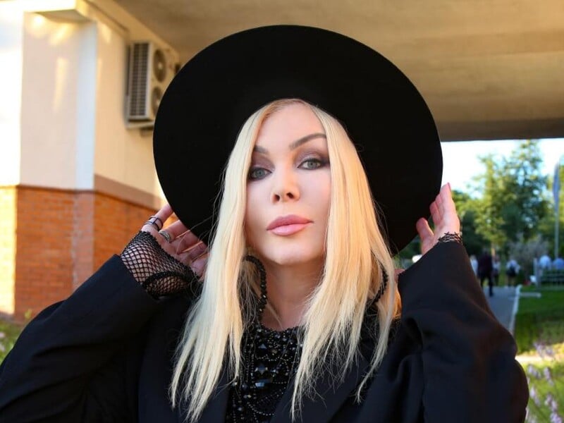 "На цьому наполягають лікарі". Білик через проблеми зі здоров'ям ухвалила непросте рішення