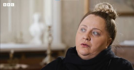 Ніно Катамадзе висловилася про Україну та зробила різку заяву про співчуття українцям