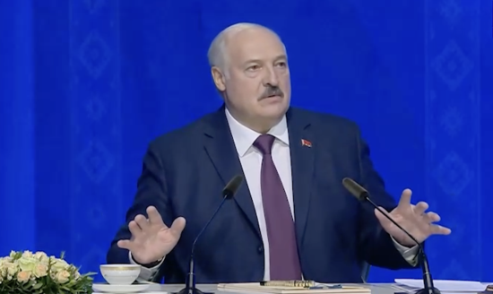 Речник МЗС України жорстко поставив Лукашенка на місце за слова про Зеленського: подробиці