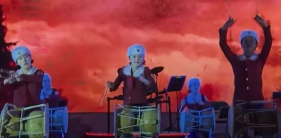 Північна Корея вперше за п'ять років впустила туристів: що вони побачили (фото)