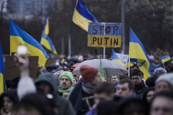 Перемир'я на місяць: Reuters дізнався один з варіантів мирного плану Франції, Британії і України