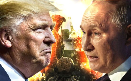 Білий дім запропонував дату оголошення переговорів Трампа і Путіна — експерт