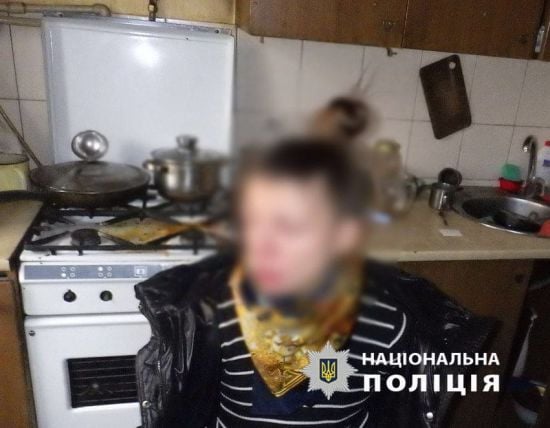 У Києві жінка до смерті побила свою матір: що їй загрожує