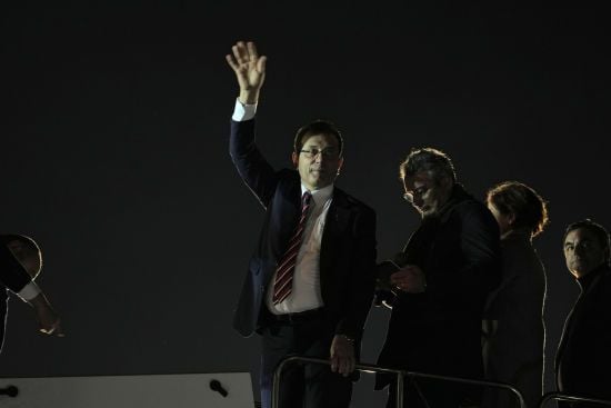 Мер Стамбула закликав турків до масових протестів після арешту