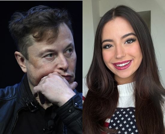 Ілон Макс влаштував помсту коханці, яка народила йому 13-ту дитину: "Хоче стулити пельку Ешлі"