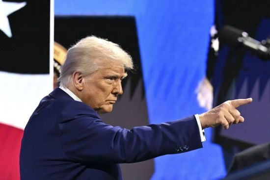 Трамп передумав і заявив, що Путін також не має "козирів"
