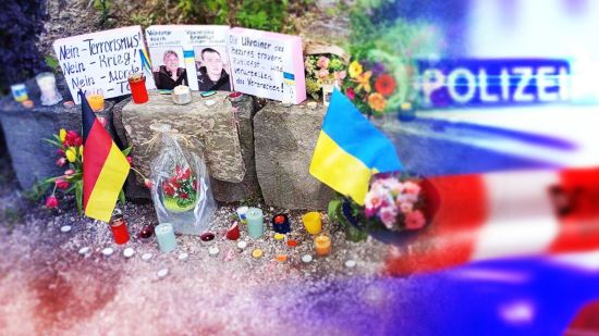 Убивство двох українських військових у Німеччині: суд виніс вирок росіянину