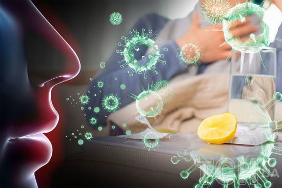 У Києві бушує смертельний грип: які симптоми та що радять медики