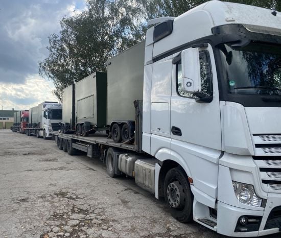 Відновлення допомоги США для України: у Польщі повідомили, яка ситуація з транспортуванням зброї