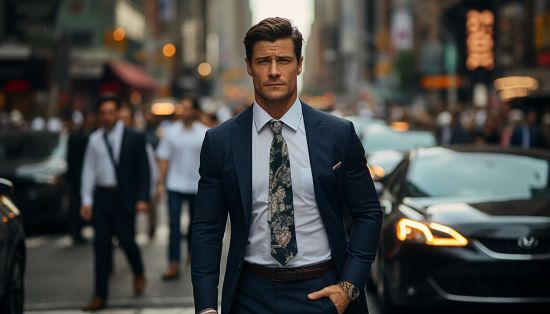 Люди з цими іменами приречені бути багатими й успішними: вони притягують гроші, як магнітом