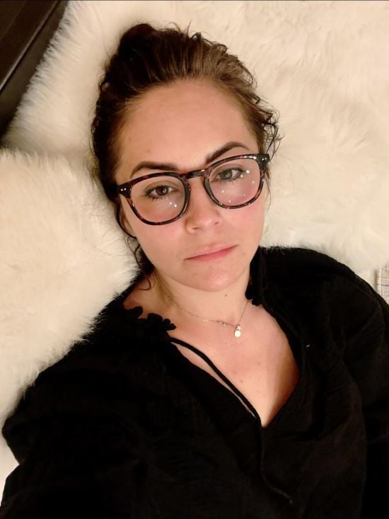 Ведуча Даша Малахова зізналась, що в неї виявили рак