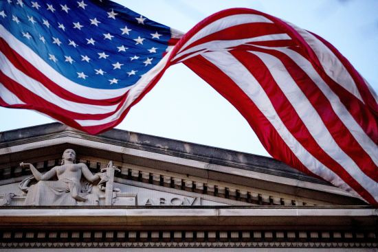 Адміністрація Трампа може почати ділитися секретними даними з Росією - NBC