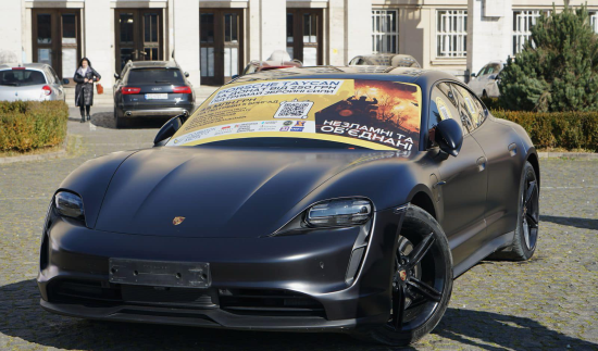 Як один підрозділ утримує сотні кілометрів фронту: стартував масштабний проект на підтримку українського війська