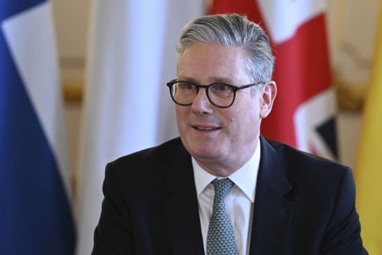 Прем’єр Британії зробив важливу заяву стосовно України: подробиці