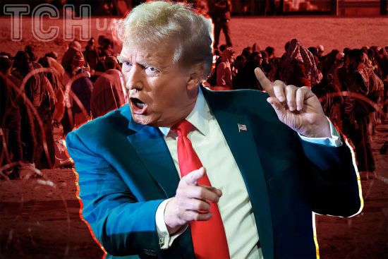 Трамп зізнався, що є головною небезпекою для США: подробиці