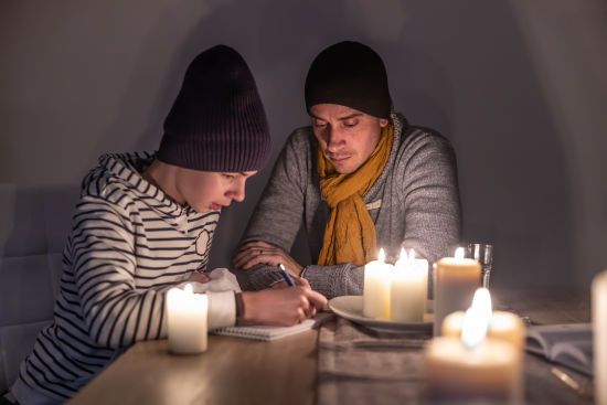 Більшість експертних прогнозів щодо відключень узимку виявилися обманом – ЗМІ