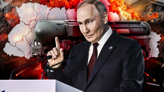 Путін може погодитися на перемир’я, щоб спекулювати після 9 травня — нардепка