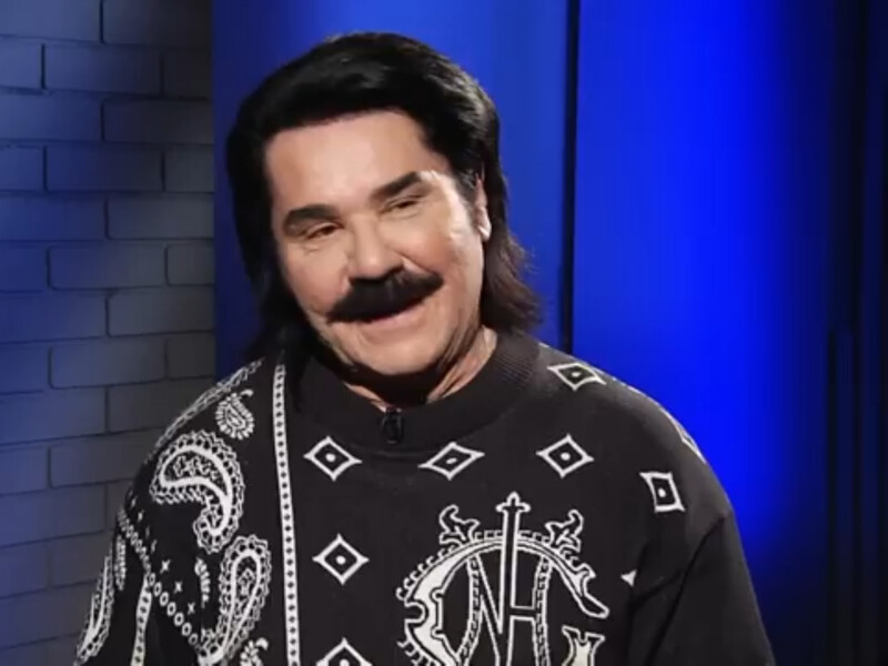 "У Вікіпедії мені трошки за 60. А мені 57". Зібров заявив, що нібито приховував свій справжній вік "У Вікіпедії мені трошки за 60. А мені 57". Зібров заявив, що нібито приховував свій справжній вік