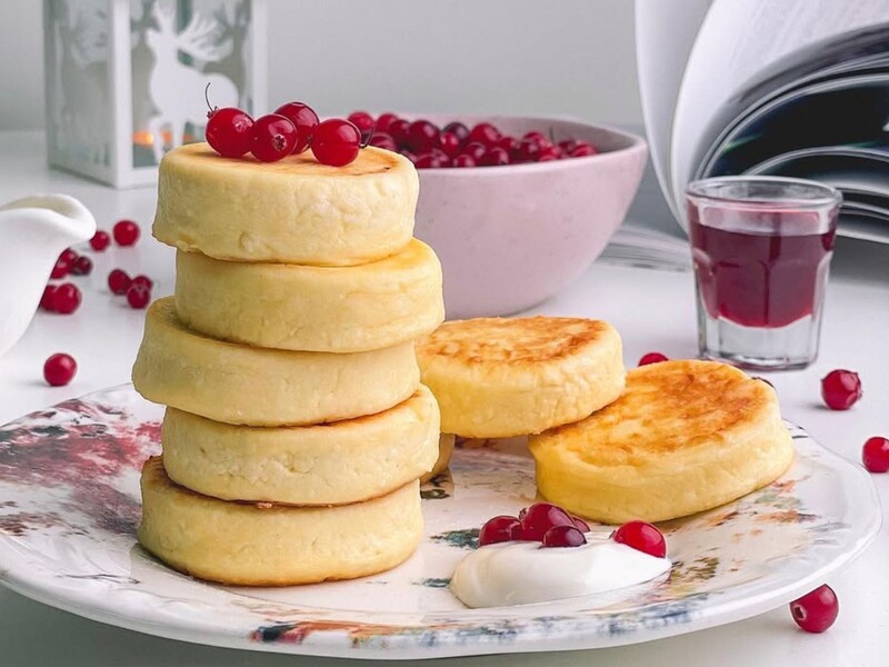 Змішайте це із сиром – і сирники вийдуть неймовірно смачними й ніжними. Рецепт