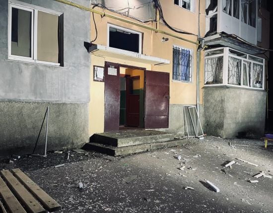 Вибухи у Кропивницькому та думки Зеленського про Путіна: головні новини ночі 20 березня 2025 року