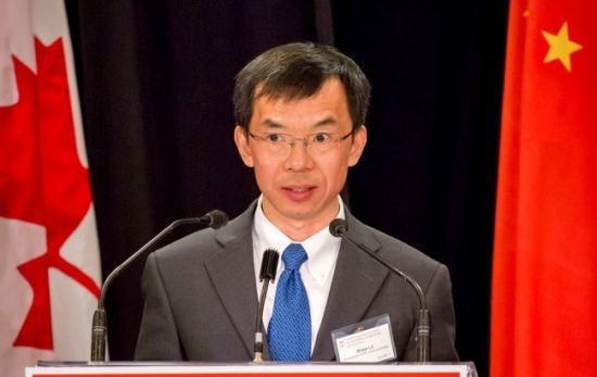 "Мир не може визначатися лише США та Росією": спецпредставник Китаю шокований поведінкою Трампа