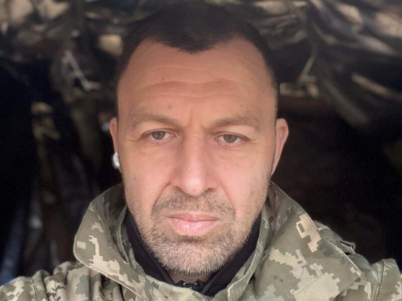 Ексбанкір Оністрат розповів, як українським захисникам ефективно розпорядитися грошима на фронті