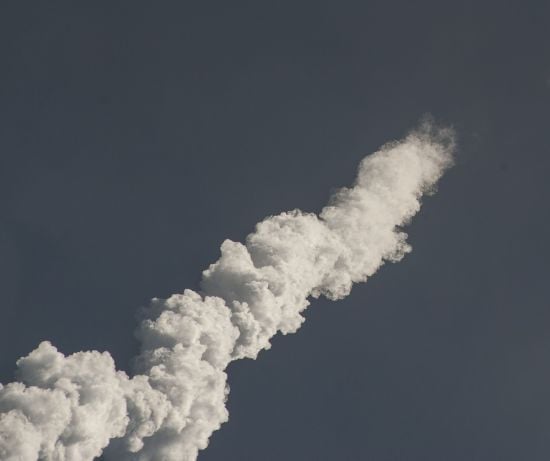 Повітряні сили уразили ворожі пункт управління в Олешках та опорний пункт на Курщині